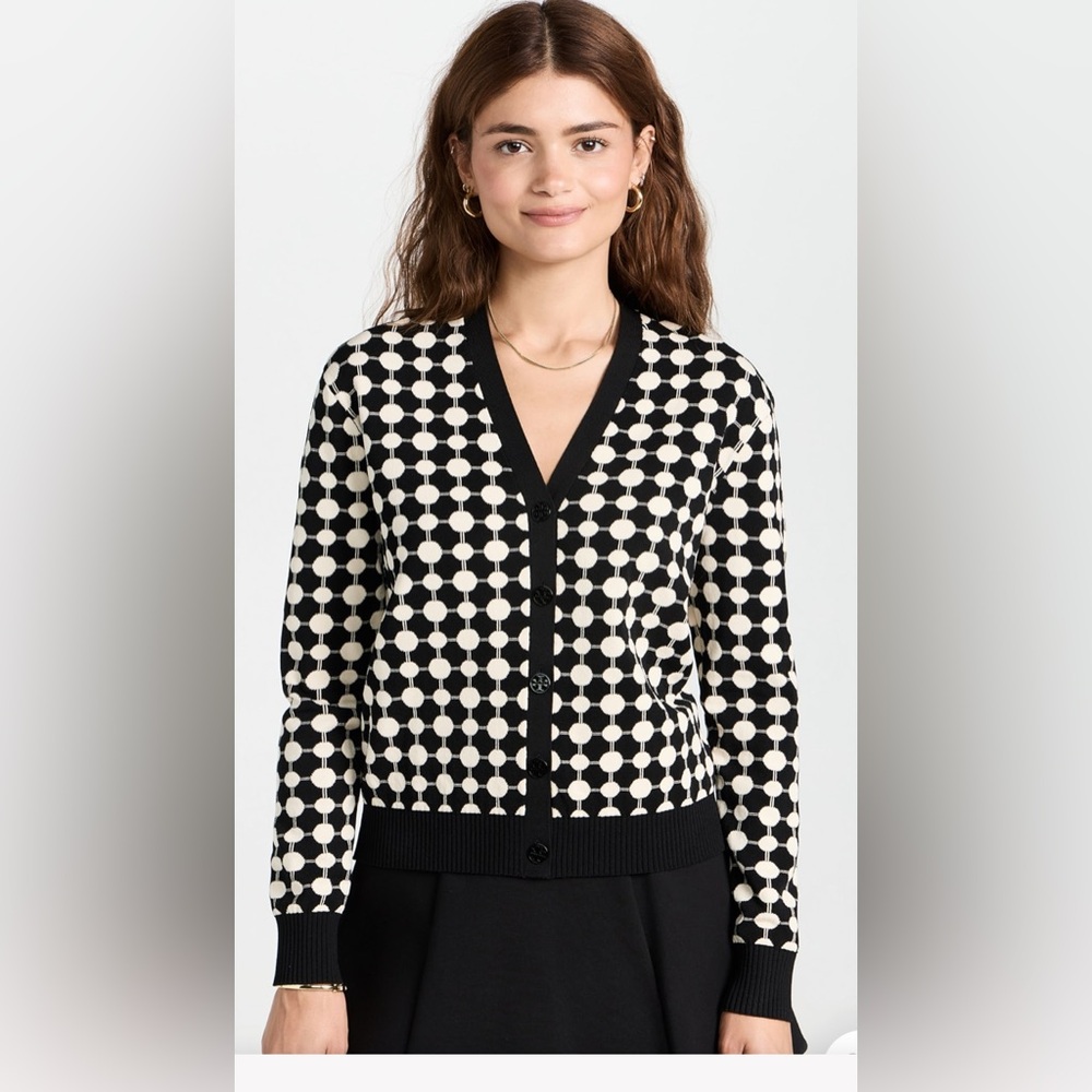 ✨Tory Burch✨ cardigan
